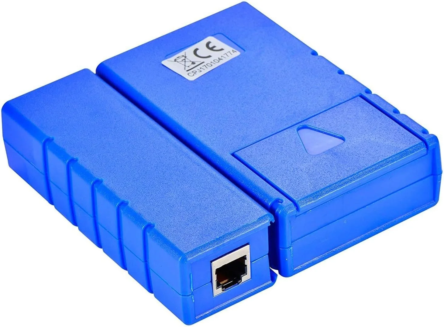 ابزار تست کابل شبکه RJ45 RJ11 RJ12 UTP USB LAN