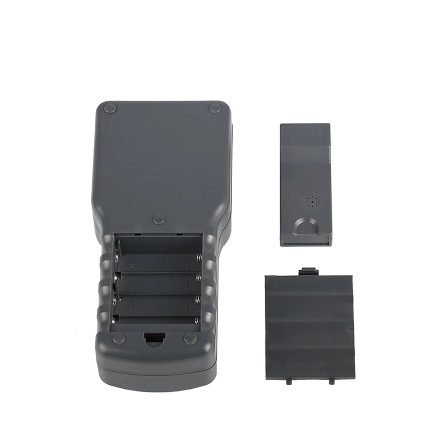 تستر شبکه LCD قابل حمل و تستر کابل تلفن LAN با نمایشگر RJ45