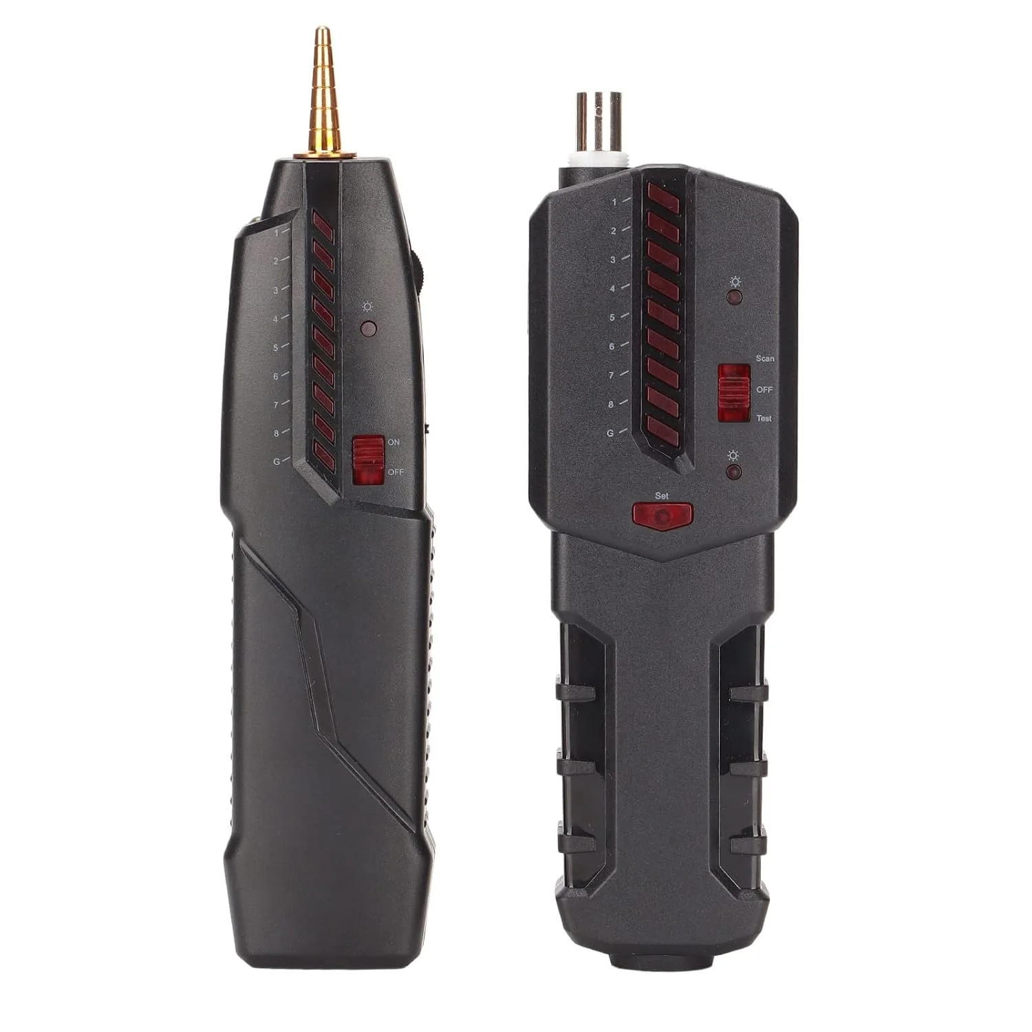 ردیاب سیم هاما لا سازگار با هدست تست کننده اترنت، کاربرد گسترده برای خط تلفن تا فناوری کابل شبکه Leunlee