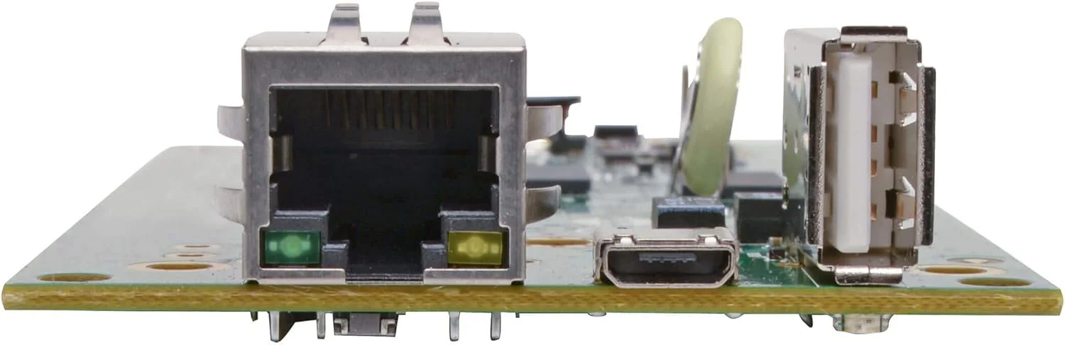 پلتفرم مدیریت خنک کننده کنترل از راه دور Tripp Lite LX SNMP مدل های منتخب