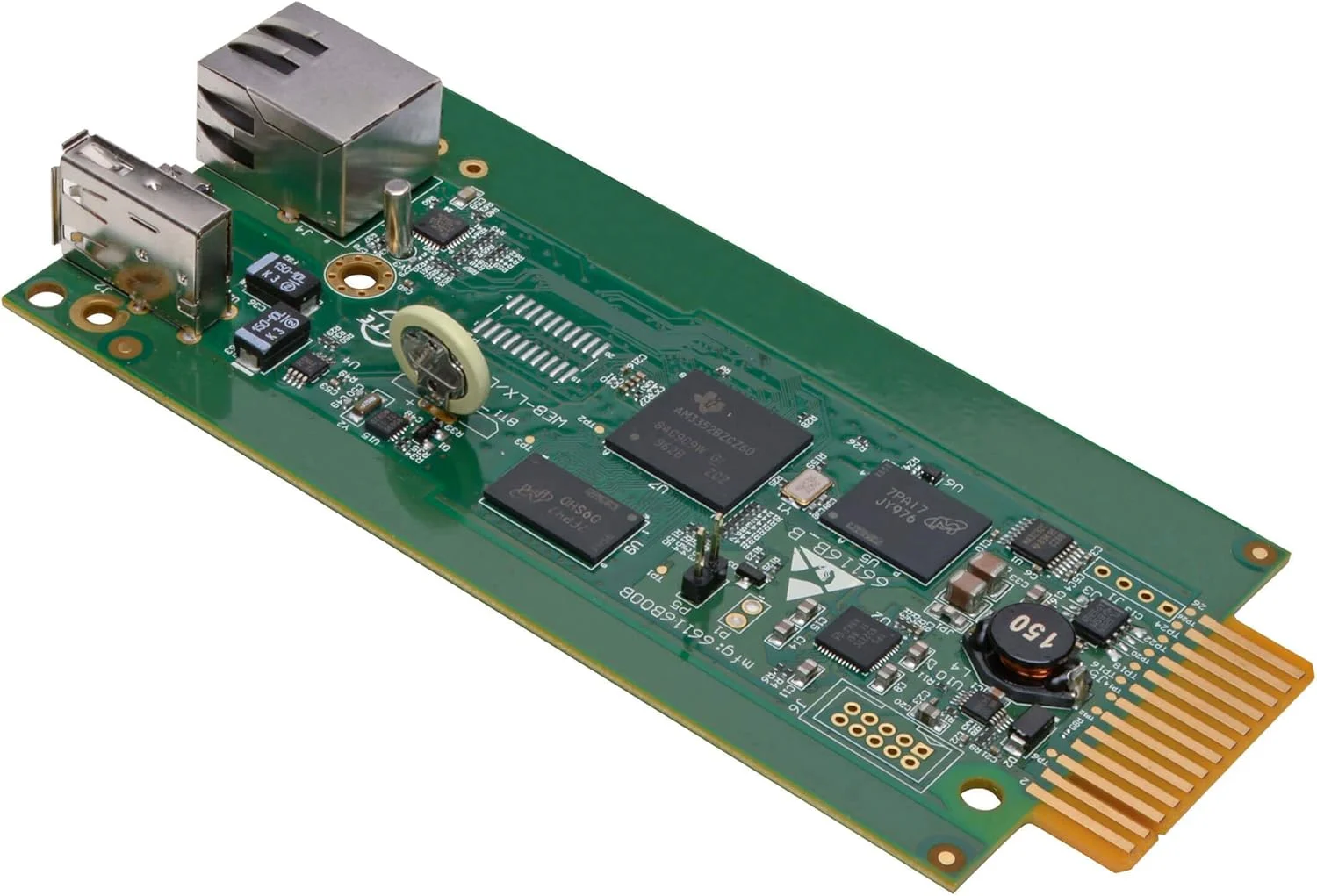 پلتفرم مدیریت خنک کننده کنترل از راه دور Tripp Lite LX SNMP مدل های منتخب