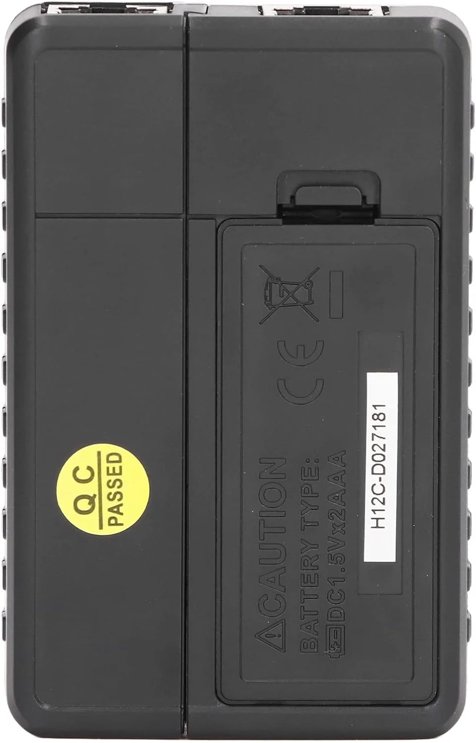 تستر کابل، تستر کابل شبکه برای تلفن LAN RJ11 RJ45 ابزار تست سیم شبکه لوازم جانبی ابزار تست تلفن سیم برای اندازه گیری، کابل های اترنت