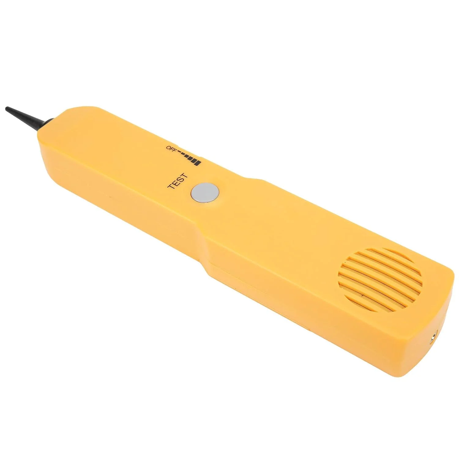 تستر کابل - ردیاب کابل تلفن، تست اتصال کوتاه، ردیاب کابل، کیت تستر شبکه حرفه ای RJ11