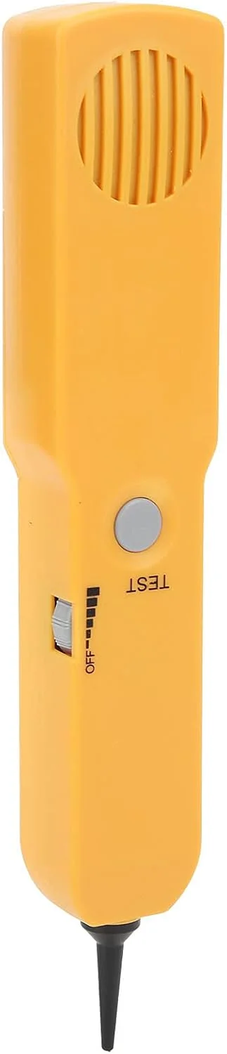 تستر کابل - ردیاب کابل تلفن، تست اتصال کوتاه، ردیاب کابل حرفه ای RJ11 Zeenyi