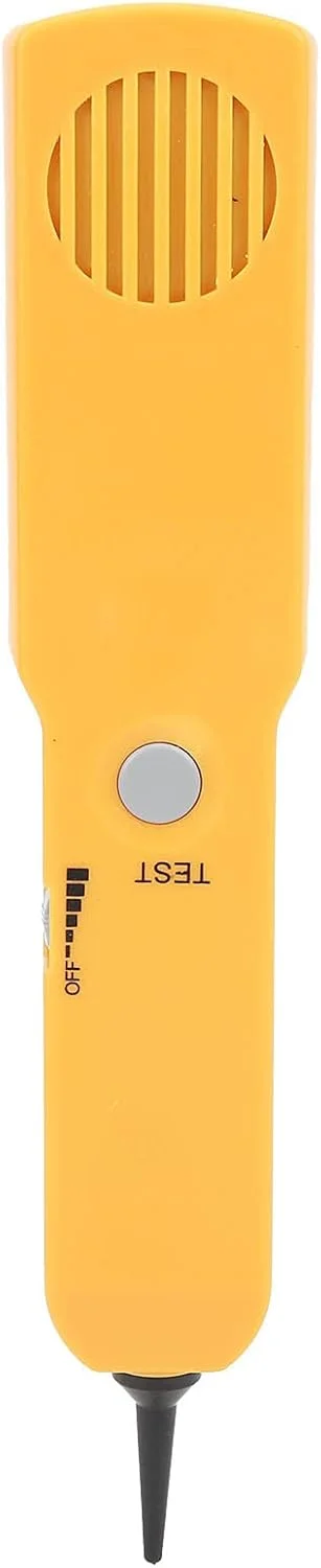 تستر کابل - ردیاب کابل تلفن، تست اتصال کوتاه، ردیاب کابل حرفه ای RJ11 Zeenyi