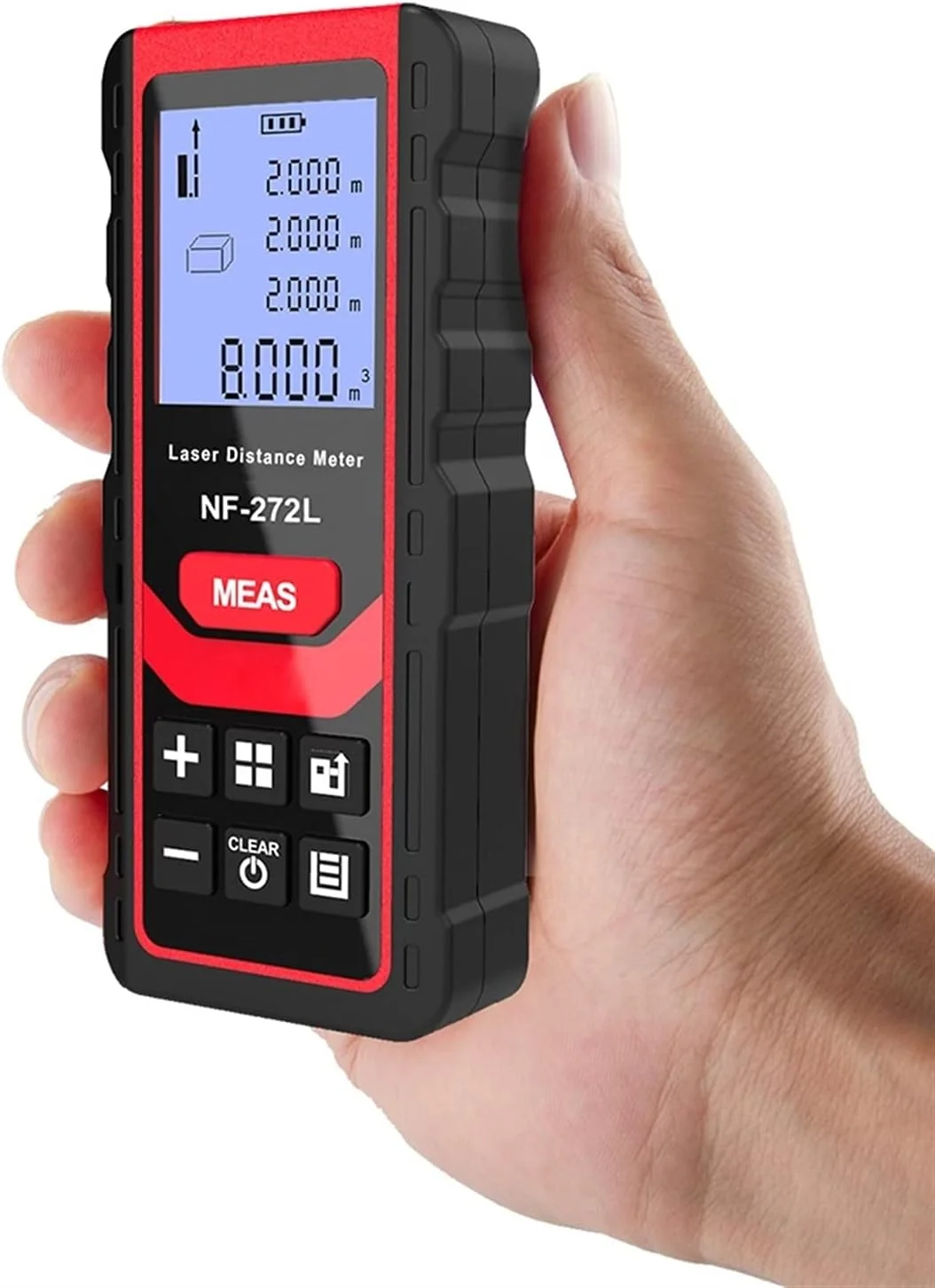 تستر کابل شبکه TMKJZL 60M 80M 100M چند منظوره، متر فاصله، فاصله یاب نواری، ابزار اندازه گیری ساخت، یاب خط تلفن زیرزمینی (F-272L-80) تستر کابل شبکه TMKJZL 60M 80M 100M چند منظوره، متر فاصله، فاصله یاب نواری، ابزار اندازه گیری ساخت، یاب خط تلفن زیرزمینی (F-272L-80)