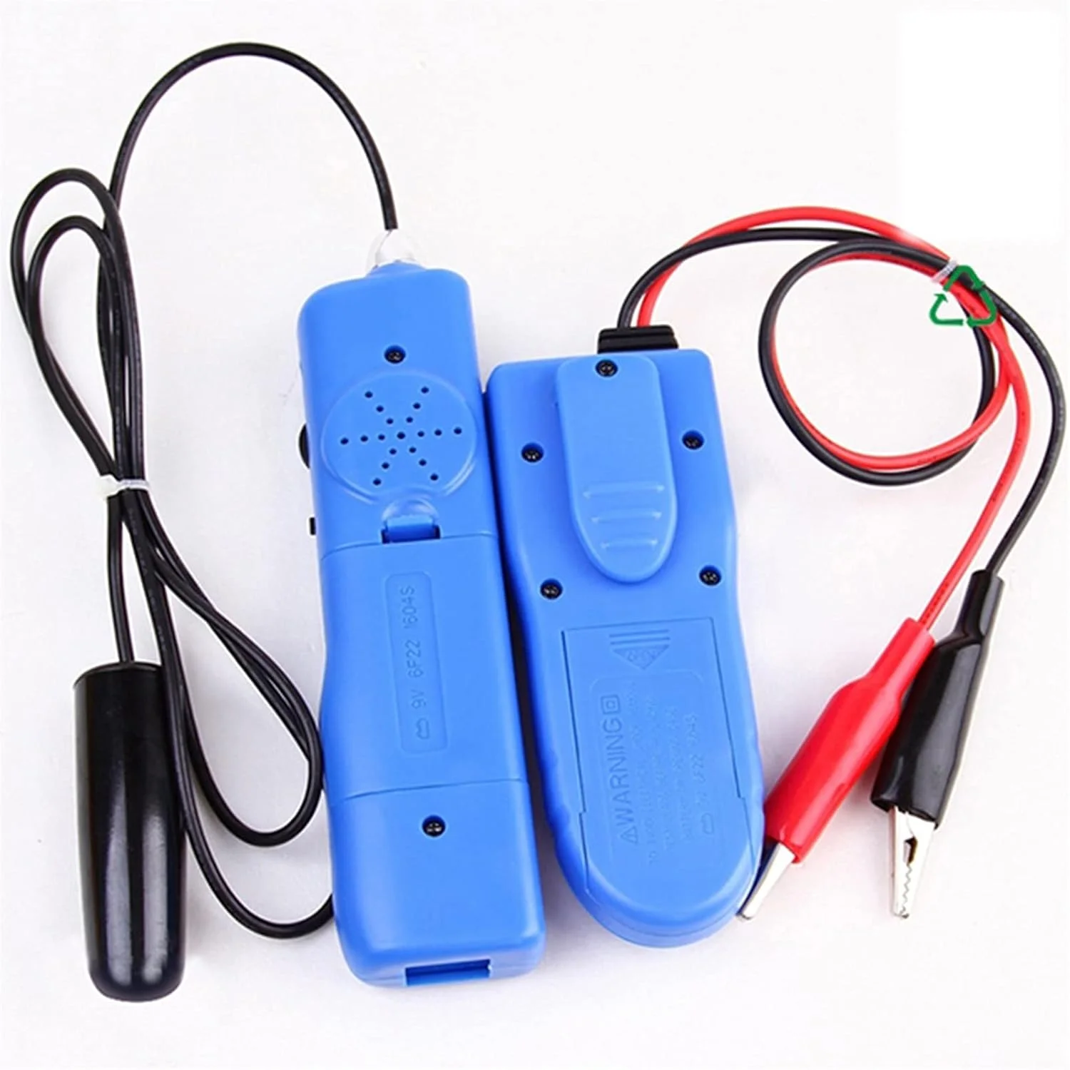 تستر کابل شبکه، ردیاب سیم زیرزمینی، ردیابی و مکان یابی سیم های مدفون و پنهان، اسکنر دیواری عمق سیم کابل، یاب خط تلفن زیرزمینی