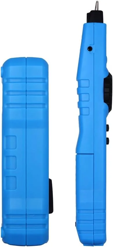 ردیاب سیم، ابزار تست کابل چند منظوره دستی برای نگهداری شبکه ردیاب سیم، ابزار تست کابل چند منظوره دستی برای نگهداری شبکه