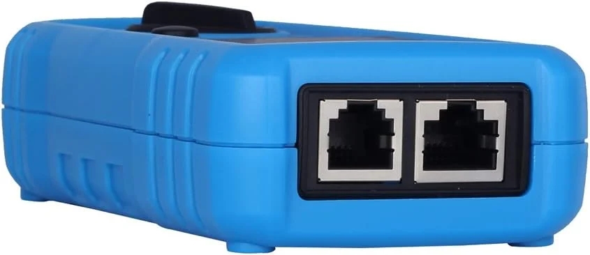 ردیاب سیم، ابزار تست کابل چند منظوره دستی برای نگهداری شبکه ردیاب سیم، ابزار تست کابل چند منظوره دستی برای نگهداری شبکه