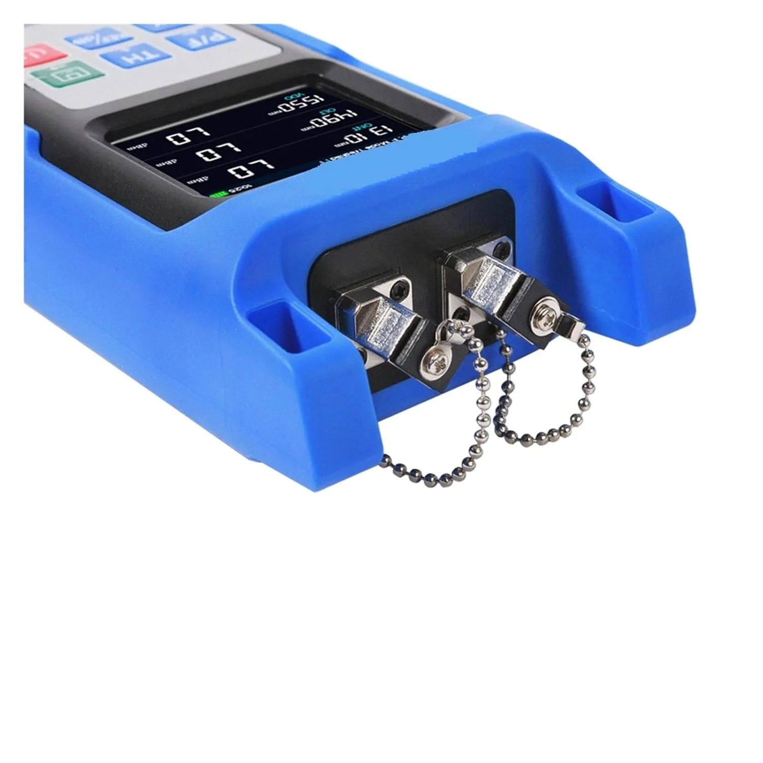 تستر کابل PON مدل TPN-35، تستر فیبر نوری دستی، پاور متر PON (رابط SC UPC) تستر کابل PON مدل TPN-35، تستر فیبر نوری دستی، پاور متر PON (رابط SC UPC)