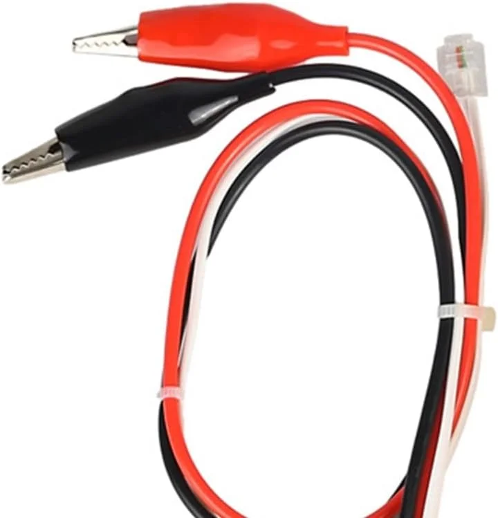 ردیاب سیم TUTOOLS، ردیاب پروب تولید کننده آهنگ کابل، ردیاب چند منظوره ضد تداخل با فرستنده صوتی و کیت پروب پلاگین RJ11، تستر تداوم کابل شبکه ردیاب سیم TUTOOLS، ردیاب پروب تولید کننده آهنگ کابل، ردیاب چند منظوره ضد تداخل با فرستنده صوتی و کیت پروب پلاگین RJ11، تستر تداوم کابل شبکه