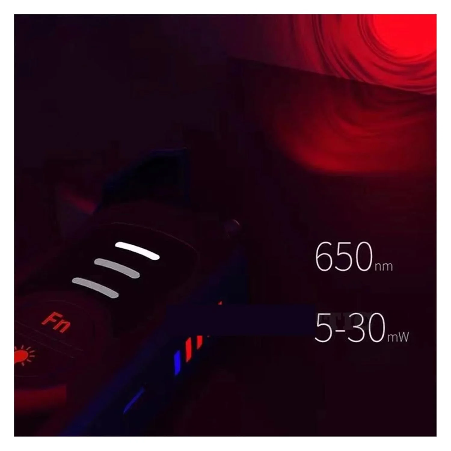 قلم نور قرمز یاب عیب فیبر نوری برای تست کابل شبکه قلم نور قرمز یاب عیب فیبر نوری برای تست کابل شبکه