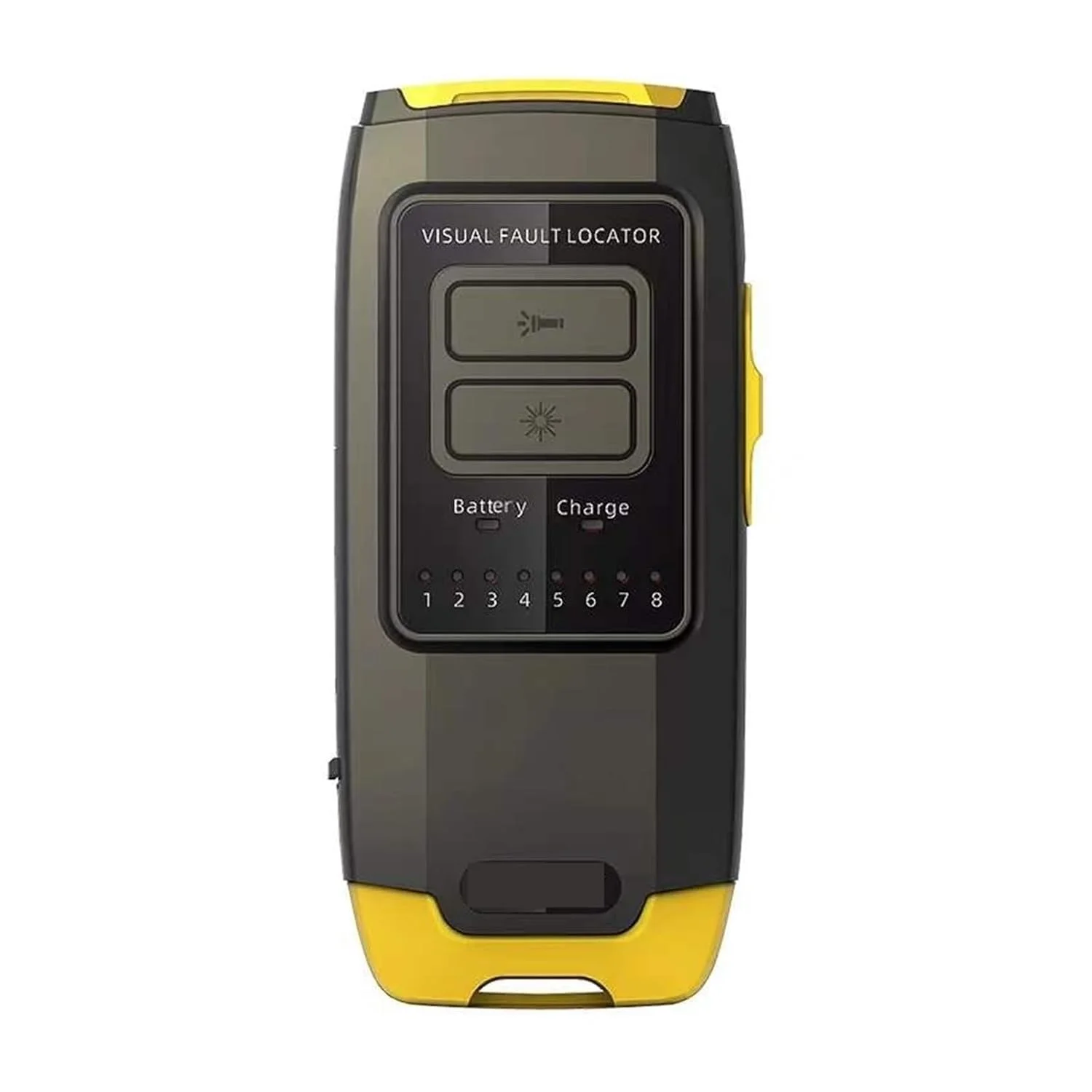 تست کننده کابل فیبر نوری OFW با کانکتورهای FC/SC/ST و تست کابل RJ45، نور قرمز اپتیکال 15 MW 30MWVFL(15MW) تست کننده کابل فیبر نوری OFW با کانکتورهای FC/SC/ST و تست کابل RJ45، نور قرمز اپتیکال 15 MW 30MWVFL(15MW)