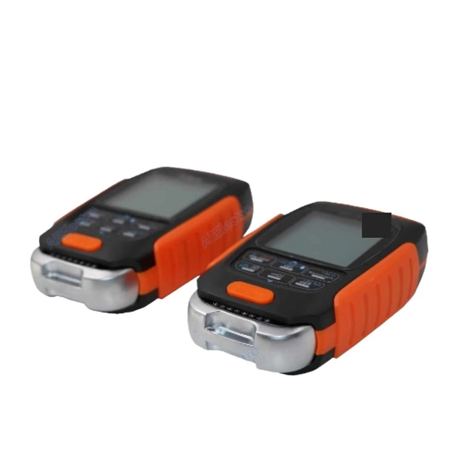 متر قدرت فیبر نوری کوچک با نشانگر بصری عیب یاب، تستر کابل شبکه فیبر نوری 5km 15km 30km (50T-1mw 5KM) متر قدرت فیبر نوری کوچک با نشانگر بصری عیب یاب، تستر کابل شبکه فیبر نوری 5km 15km 30km (50T-1mw 5KM)