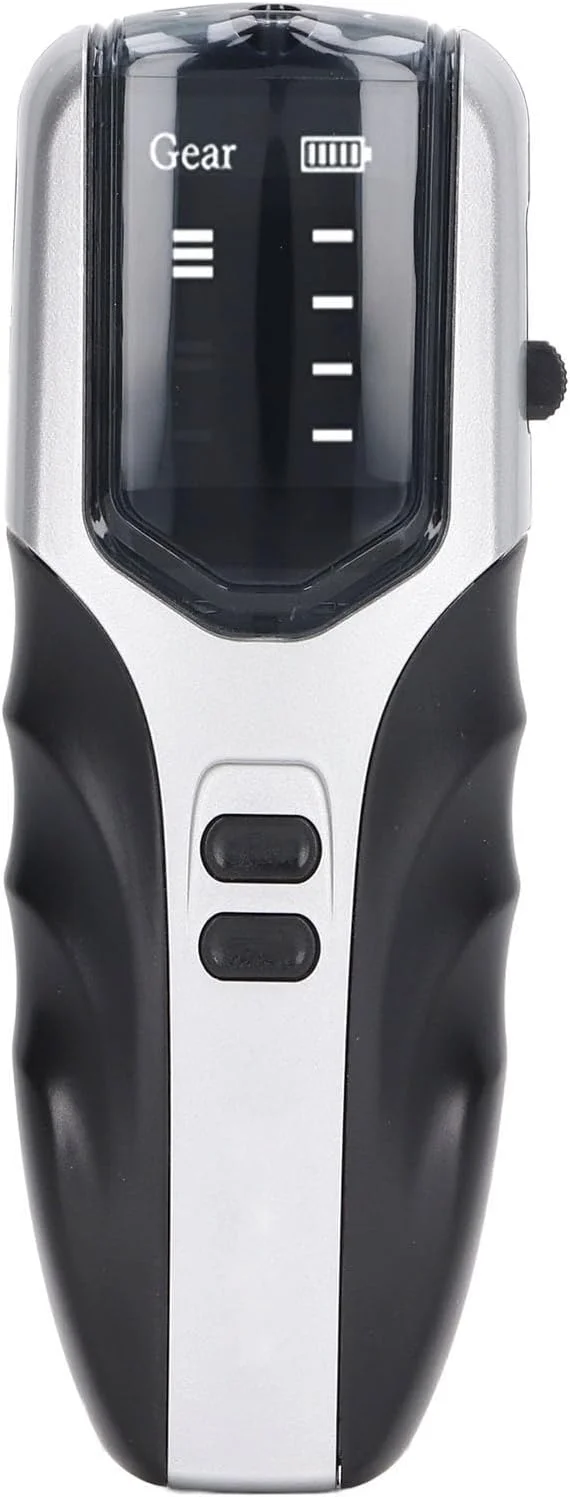 عیب یاب بصری کابل فیبر نوری، تستر کابل فیبر نوری قابل شارژ 650 نانومتری با خروجی 5 کیلومتر برای نگهداری، #111