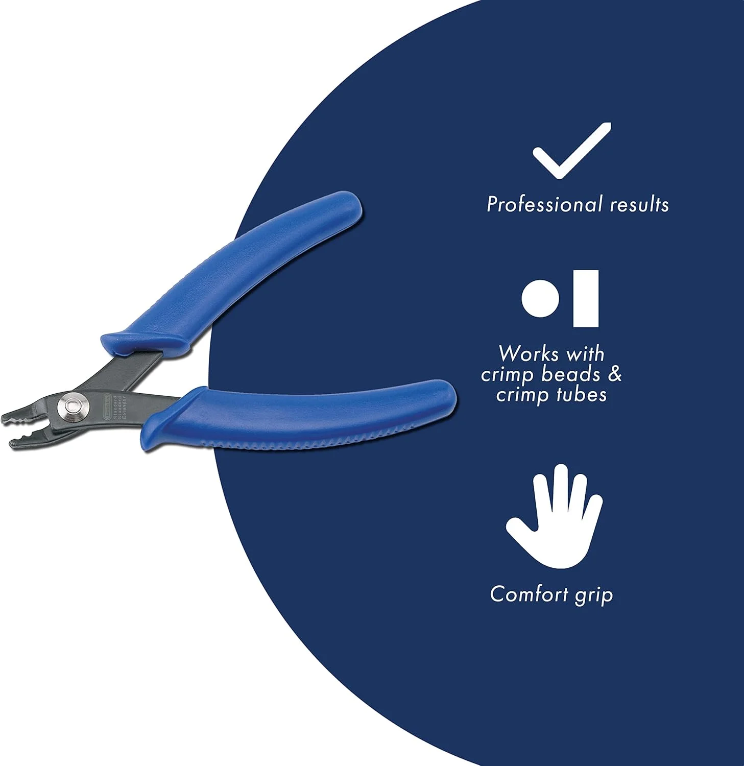 ابزار پرس مهره بیدالون استاندارد، 5 اینچ ابزار پرس مهره بیدالون استاندارد، 5 اینچ