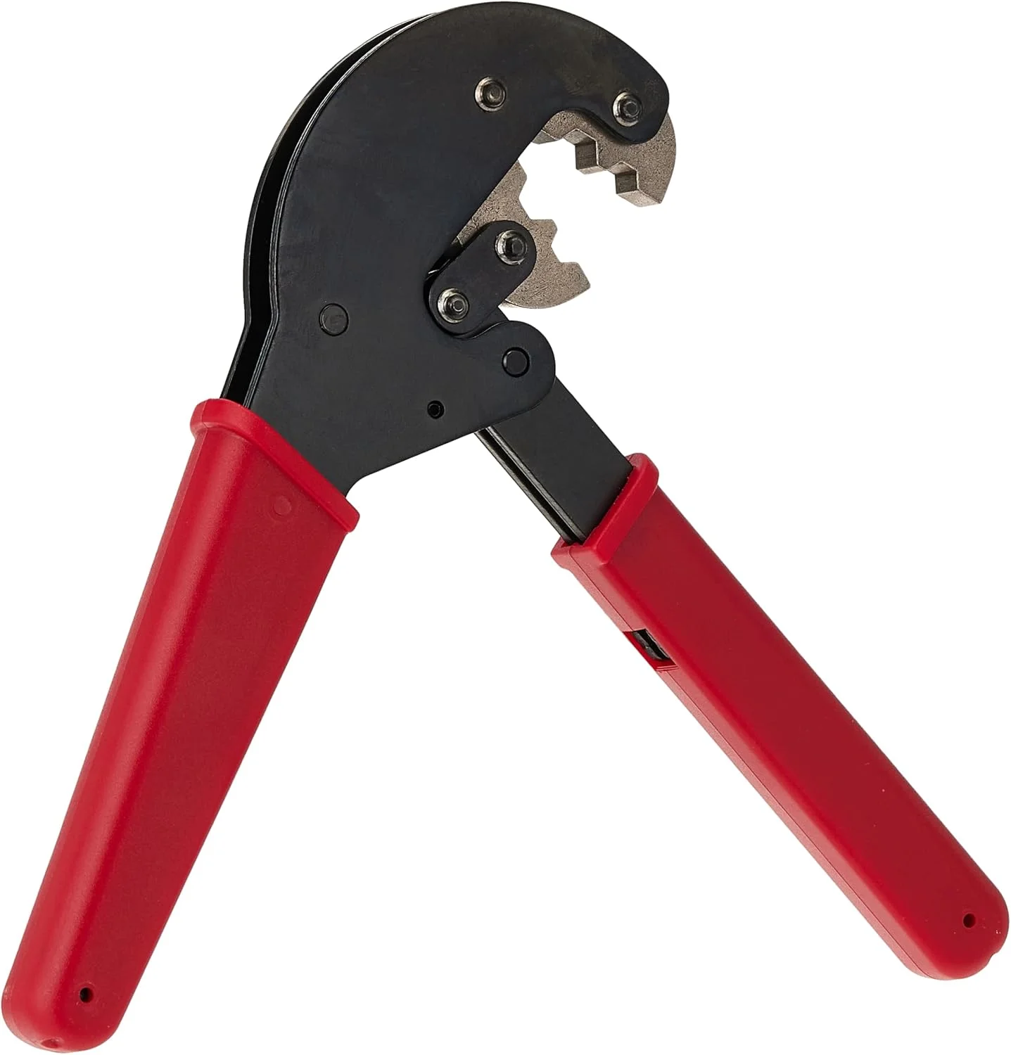 ابزار پرس کواکسیال C2G Legrand برای RG59، RG62 و RG6، ابزار سیم لخت کن، 1 عدد، 38010