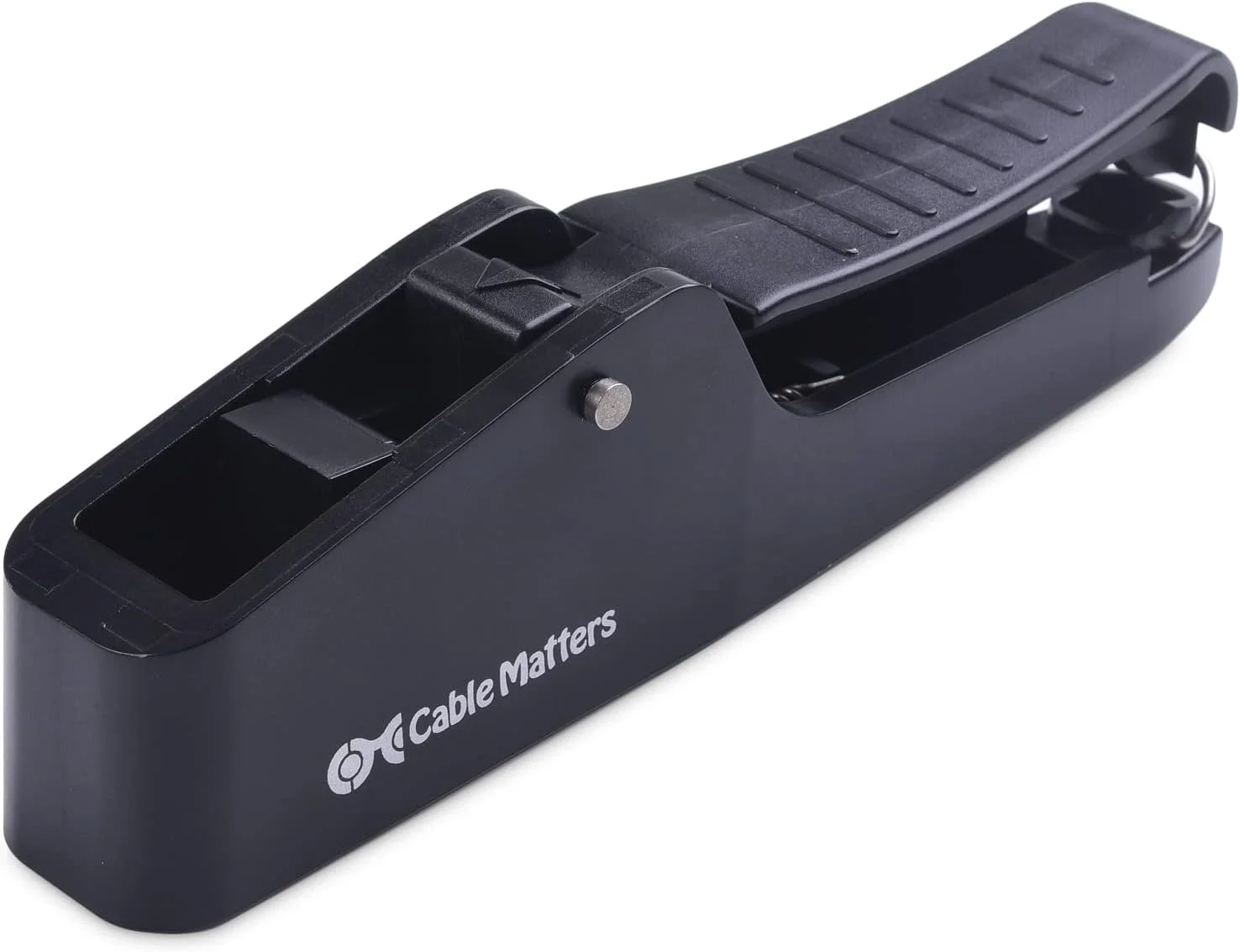 ابزار پرس آسان کابل مَترز برای جک های کیستون فلزی شیلددار Cat6A / Cat 6A کابل مَترز