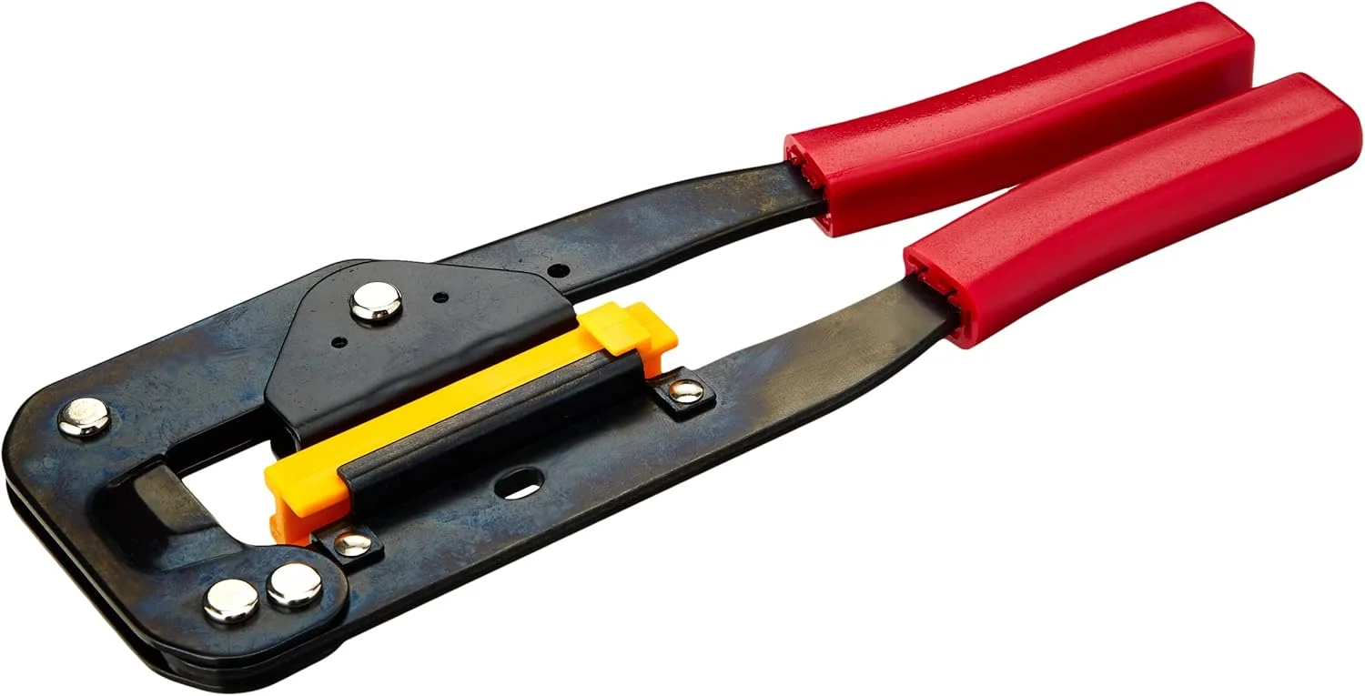 ابزار پرس کابل نواری Duratool IDC HT-214