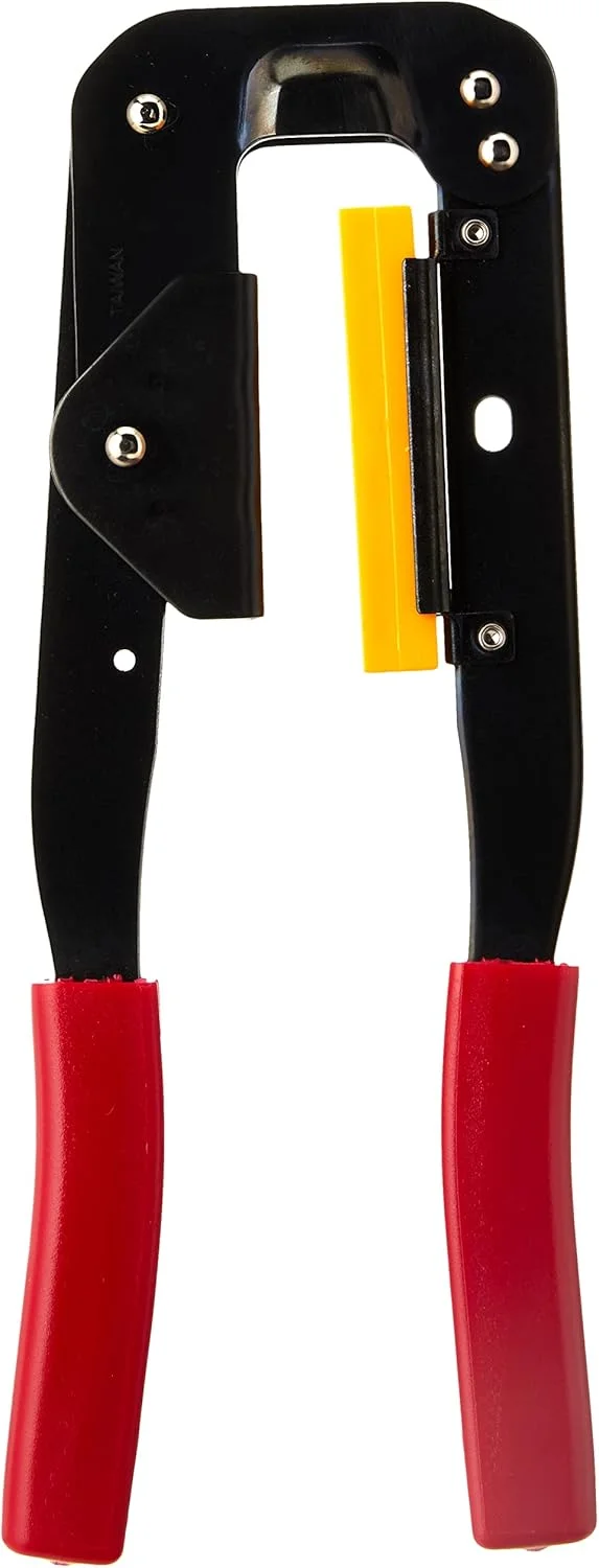 ابزار پرس کابل نواری Duratool IDC HT-214