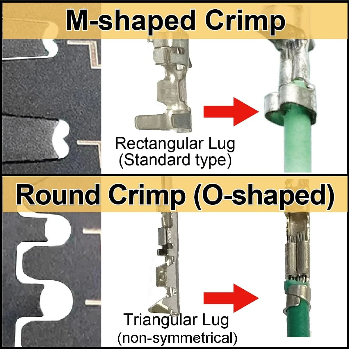 انبر پرس سرسیم های میکرومتری ENGINEER PA-24، انبر پرس تخصصی برای پین های 2.5 میلی متری مانند JST XH PH EH Molex Micro-Fit 3.0 و غیره. پرس عالی کانکتورهای Dupont Servo، دارای سیم چین انبر پرس سرسیم های میکرومتری ENGINEER PA-24، انبر پرس تخصصی برای پین های 2.5 میلی متری مانند JST XH PH EH Molex Micro-Fit 3.0 و غیره. پرس عالی کانکتورهای Dupont Servo، دارای سیم چین