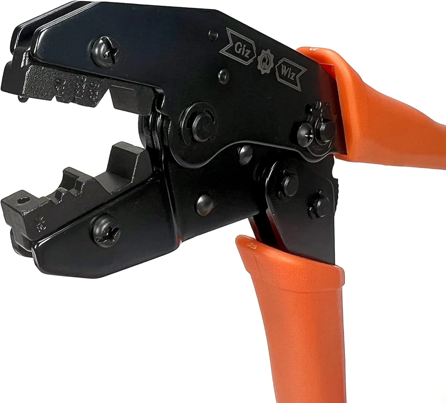 ابزار پرس سر کابل کواکسیال RF مدل G-L3K