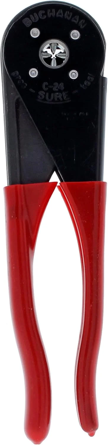 ابزار پرس سرسیم مدل C24