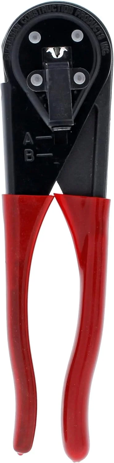 ابزار پرس سرسیم مدل C24