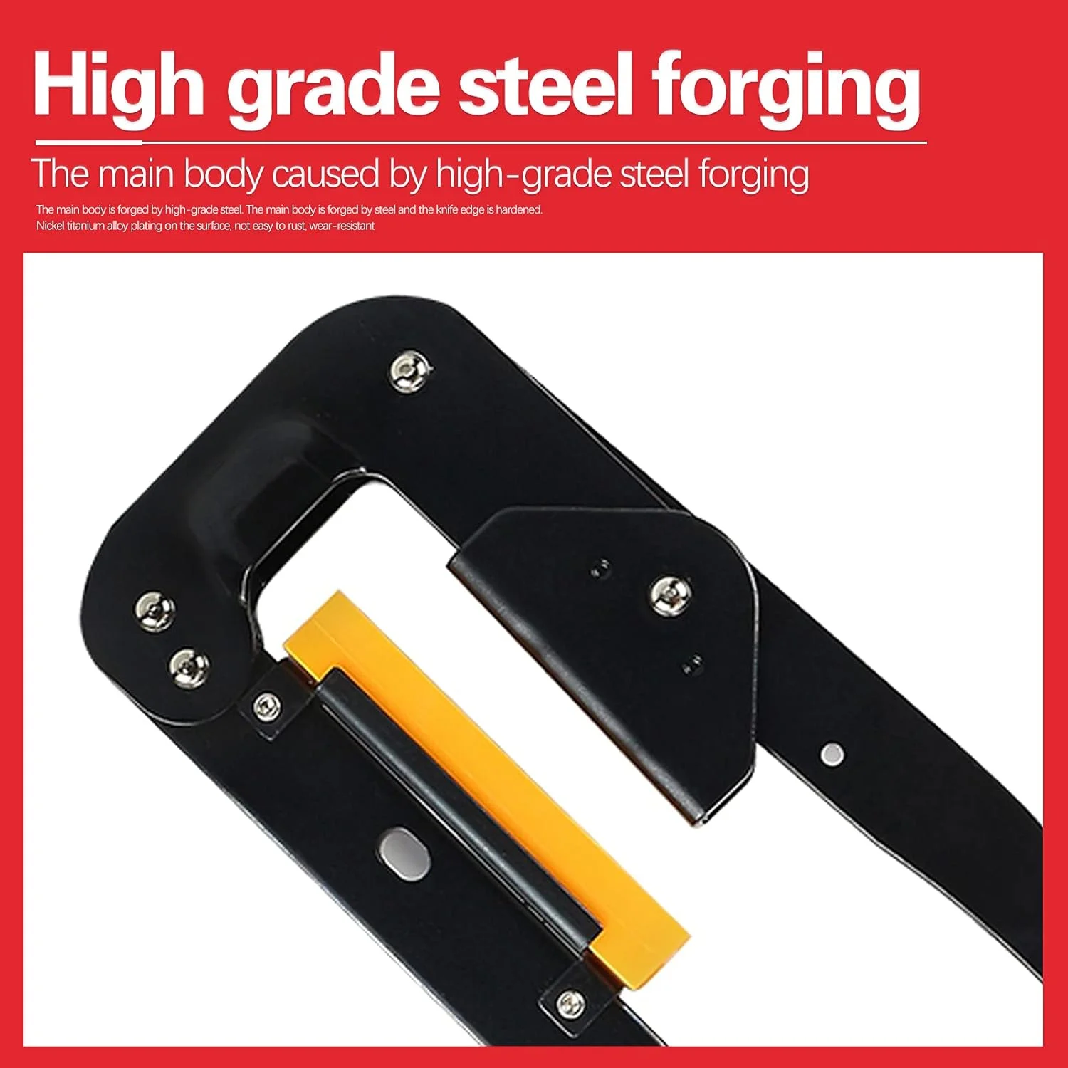 کیت اتصالات IDC - انبر پرس کابل کامپیوتر حرفه ای IDC برای اتصالات کابل روبانی تخت کیت اتصالات IDC - انبر پرس کابل کامپیوتر حرفه ای IDC برای اتصالات کابل روبانی تخت