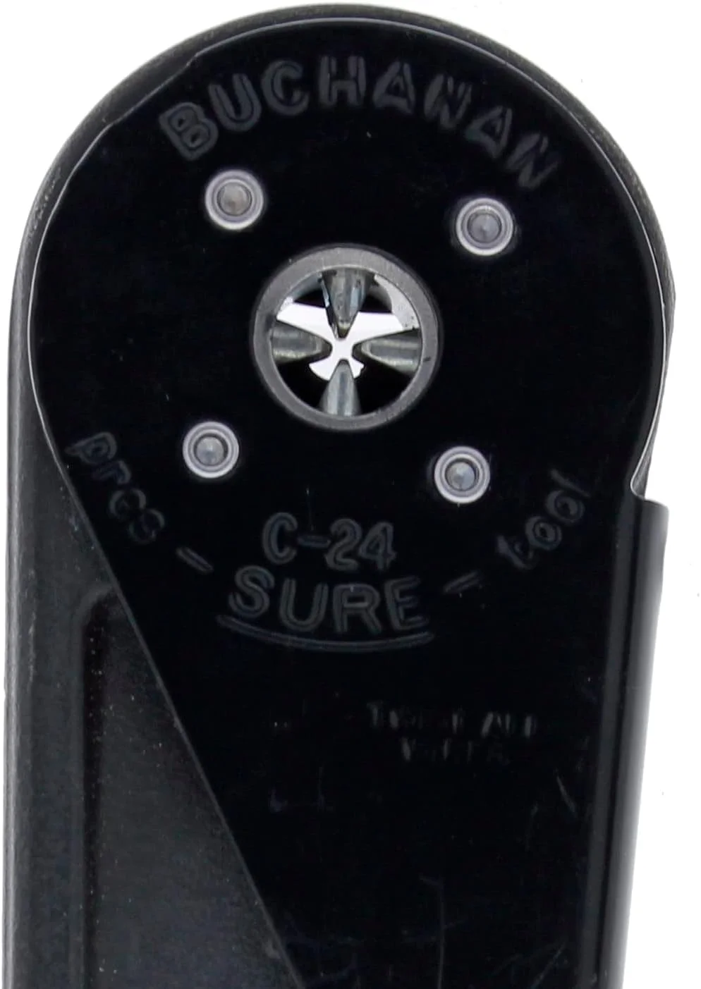 ابزار پرس سرسیم مدل C24