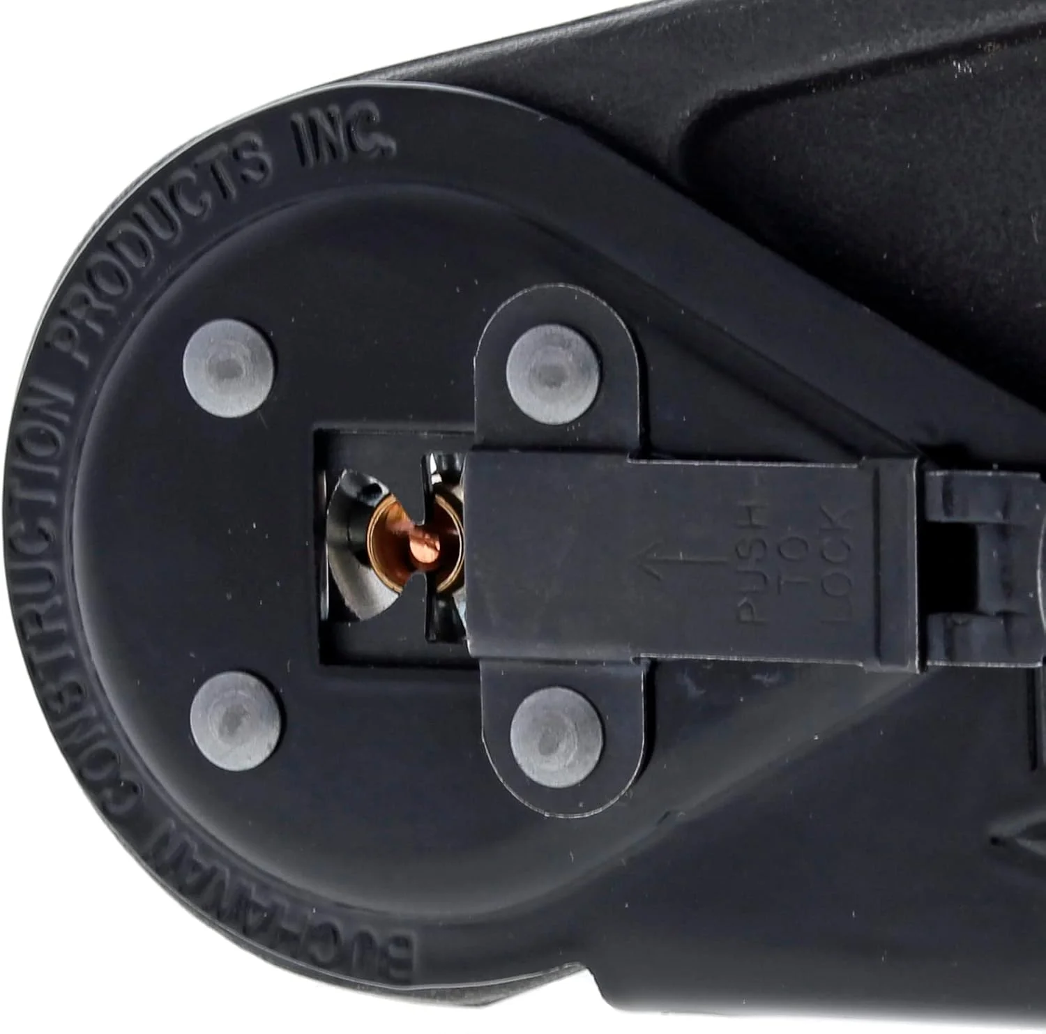 ابزار پرس سرسیم مدل C24