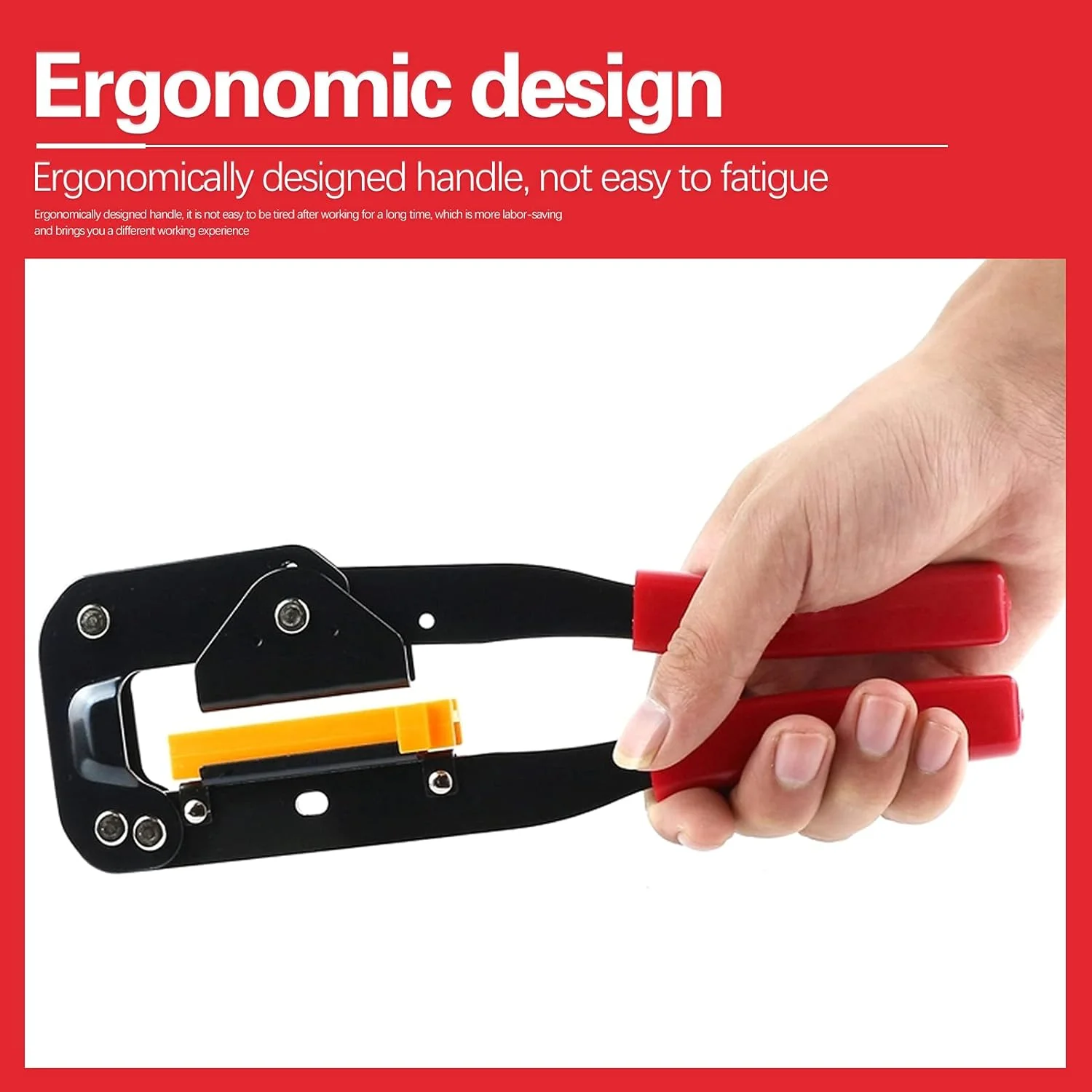 کیت اتصالات IDC - انبر پرس کابل کامپیوتر حرفه ای IDC برای اتصالات کابل روبانی تخت کیت اتصالات IDC - انبر پرس کابل کامپیوتر حرفه ای IDC برای اتصالات کابل روبانی تخت