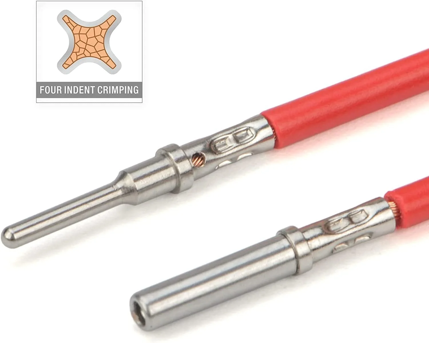 ابزار پرس سرسیم مدل IWD-1620 برای کانکتورهای دویچ، مناسب برای پرس اتصالات استوانه ای و کانکتورهای گرد، سایز سیم AWG16-20 ابزار پرس سرسیم مدل IWD-1620 برای کانکتورهای دویچ، مناسب برای پرس اتصالات استوانه ای و کانکتورهای گرد، سایز سیم AWG16-20