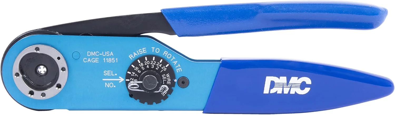 ابزار پرس Dmc Af8 M22520/1-01/Daniels