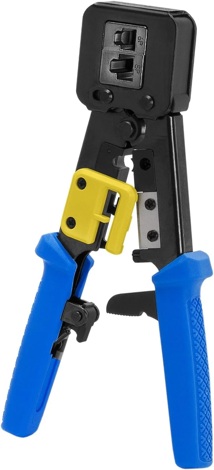 ابزار پرس EZ-Rjpro Hd پلاتینیوم تولز مدل 100054C