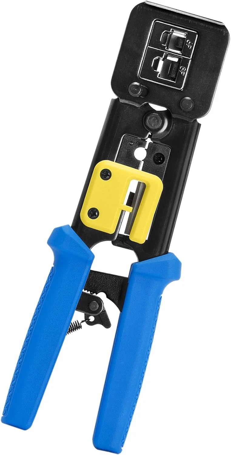 ابزار پرس EZ-Rjpro Hd پلاتینیوم تولز مدل 100054C