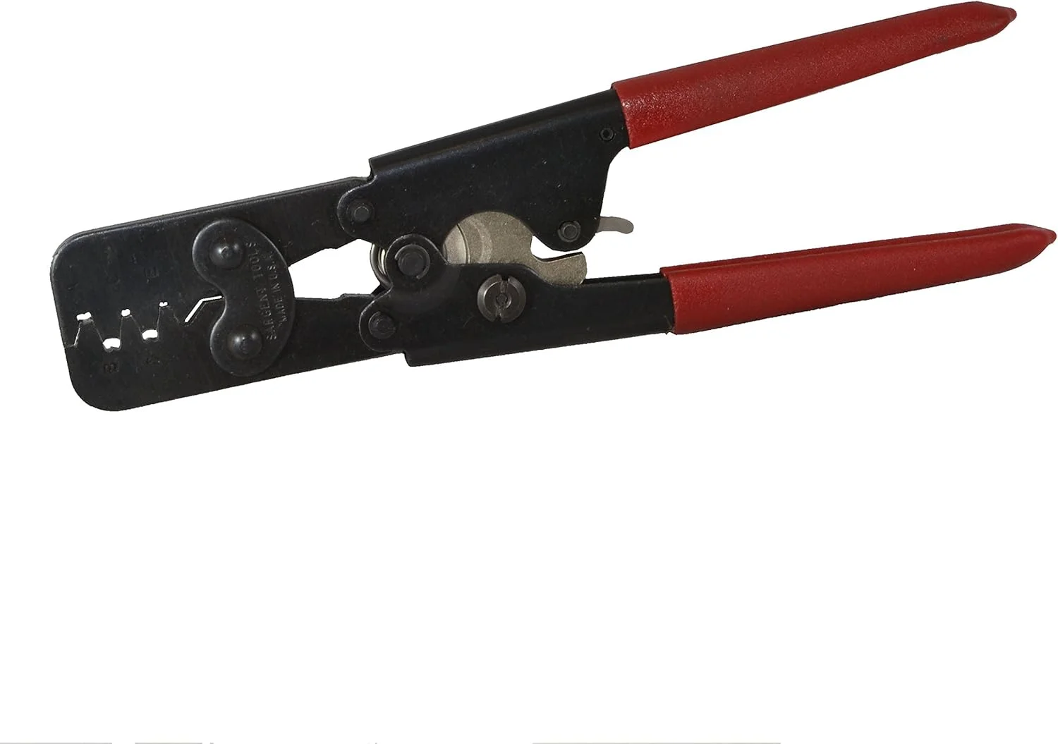 ابزار پرس سرسیم متری پک 280 بدون عایق سارجنت مدل 3187 CT