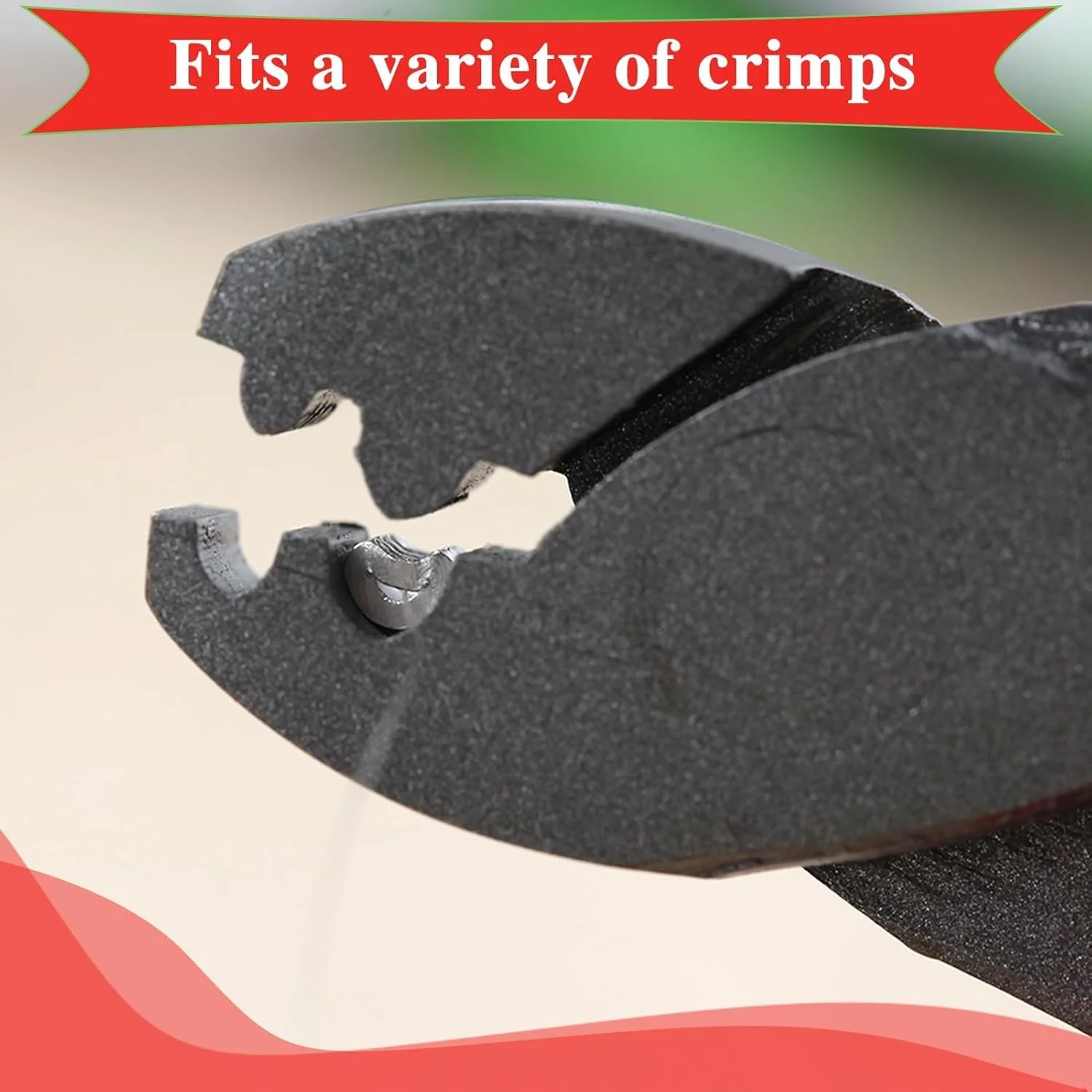 انبر پرس سیم بکسل ماهیگیری اسپیدواکس، ابزار پرس سیم بکسل برای آستین های تک لوله ای، تجهیزات ماهیگیری آب شور، پرس سیم بکسل برای سیم ماهیگیری، پرس تک لوله ای