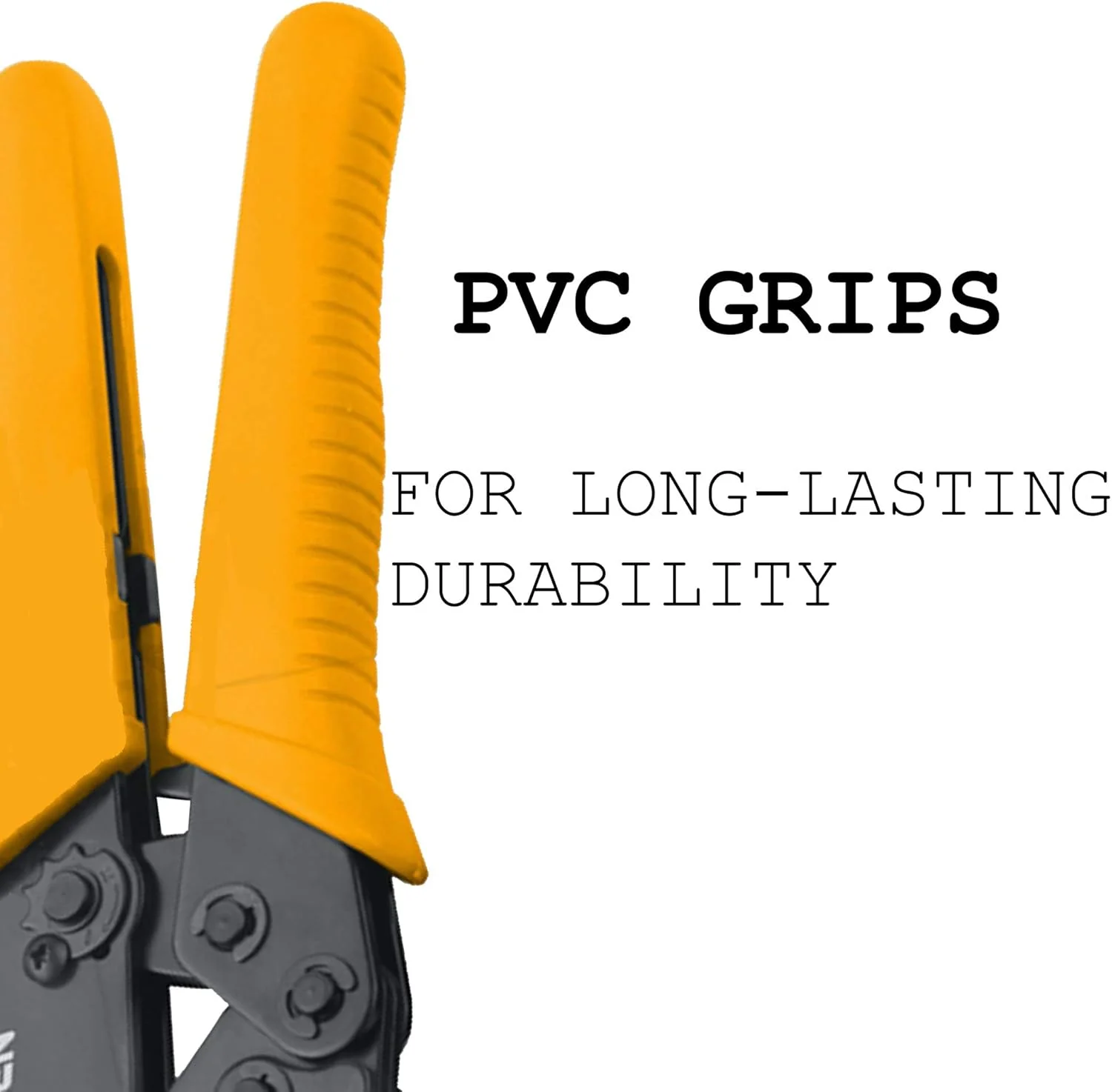 انبر پرس سرسیم جغجغه ای صنعتی Tolsen مدل 38056