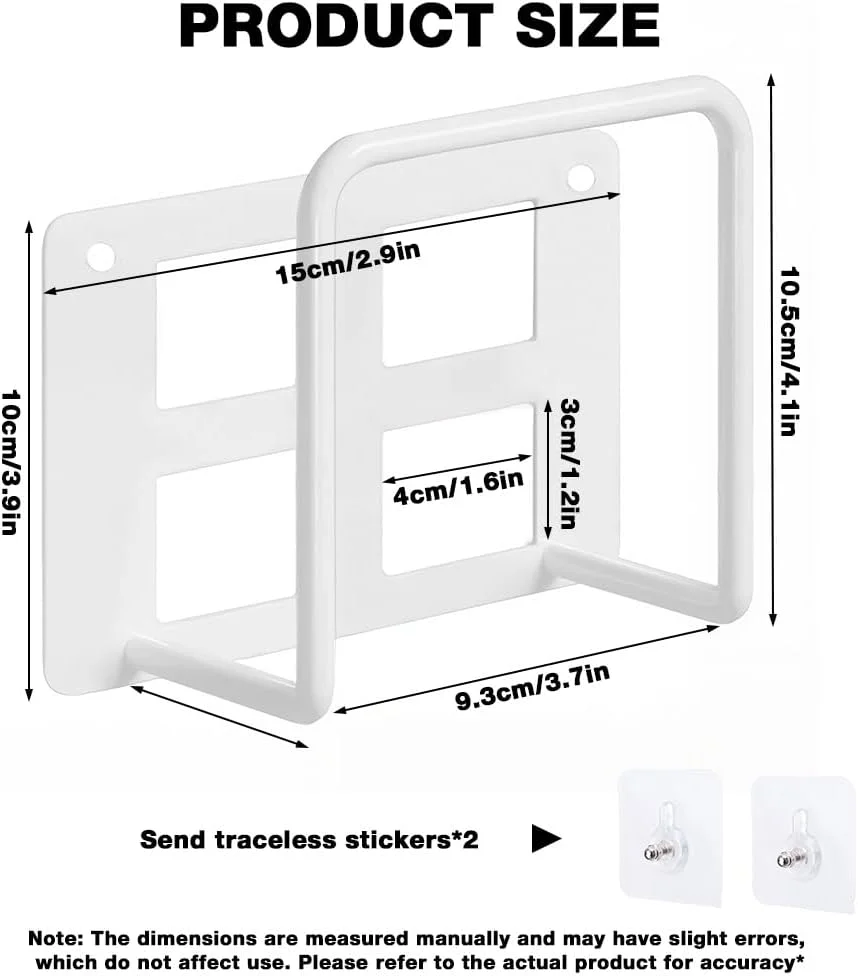 قفسه دیواری شناور فلزی برای روتر وای فای، دستگاه گیرنده دیجیتال، مودم - نگهدارنده دیواری محکم، سفید، تحمل بار قوی، پایه نگهداری تهویه دار برای اتاق نشیمن، اتاق خواب، دفتر قفسه دیواری شناور فلزی برای روتر وای فای، دستگاه گیرنده دیجیتال، مودم - نگهدارنده دیواری محکم، سفید، تحمل بار قوی، پایه نگهداری تهویه دار برای اتاق نشیمن، اتاق خواب، دفتر