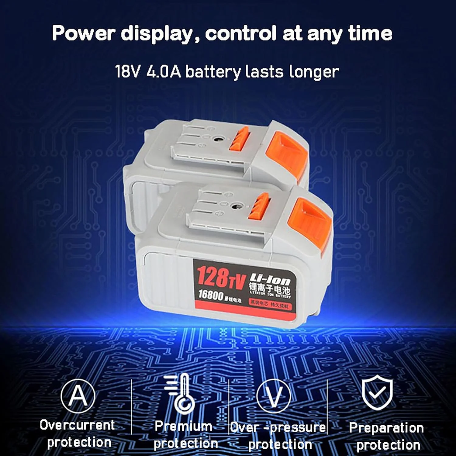 ابزار پرس الکترو هیدرولیک، ابزار پرس شارژی، 16-300 میلی متر مربع (11 قالب)، گیره چرخان 360 درجه، گشتاور 380 نیوتن متر، انبر پرس ترمینال آلومینیوم و مس، 2 * باتری ابزار پرس الکترو هیدرولیک، ابزار پرس شارژی، 16-300 میلی متر مربع (11 قالب)، گیره چرخان 360 درجه، گشتاور 380 نیوتن متر، انبر پرس ترمینال آلومینیوم و مس، 2 * باتری