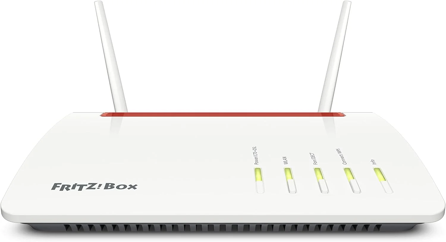 مودم AVM Fritz Box 6890 LTE یا DSL