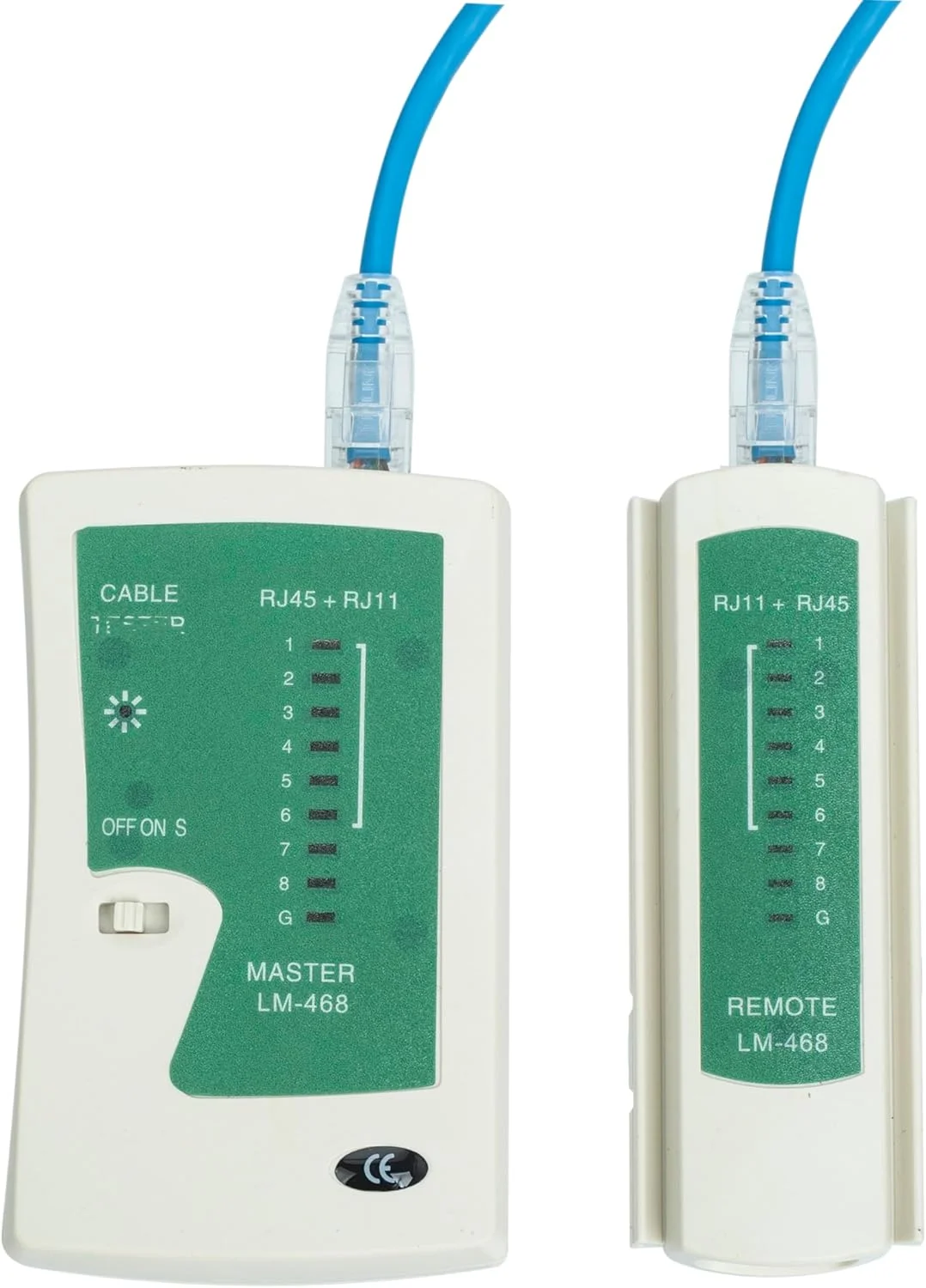 ست ابزار پرس کابل اترنت RJ45 - ابزار همه کاره حرفه ای وی تو تانگ برای پرس، برش و لخت کردن کابل اترنت - سازگار با کانکتورهای Cat5/Cat5e/Cat6 ست ابزار پرس کابل اترنت RJ45 - ابزار همه کاره حرفه ای وی تو تانگ برای پرس، برش و لخت کردن کابل اترنت - سازگار با کانکتورهای Cat5/Cat5e/Cat6