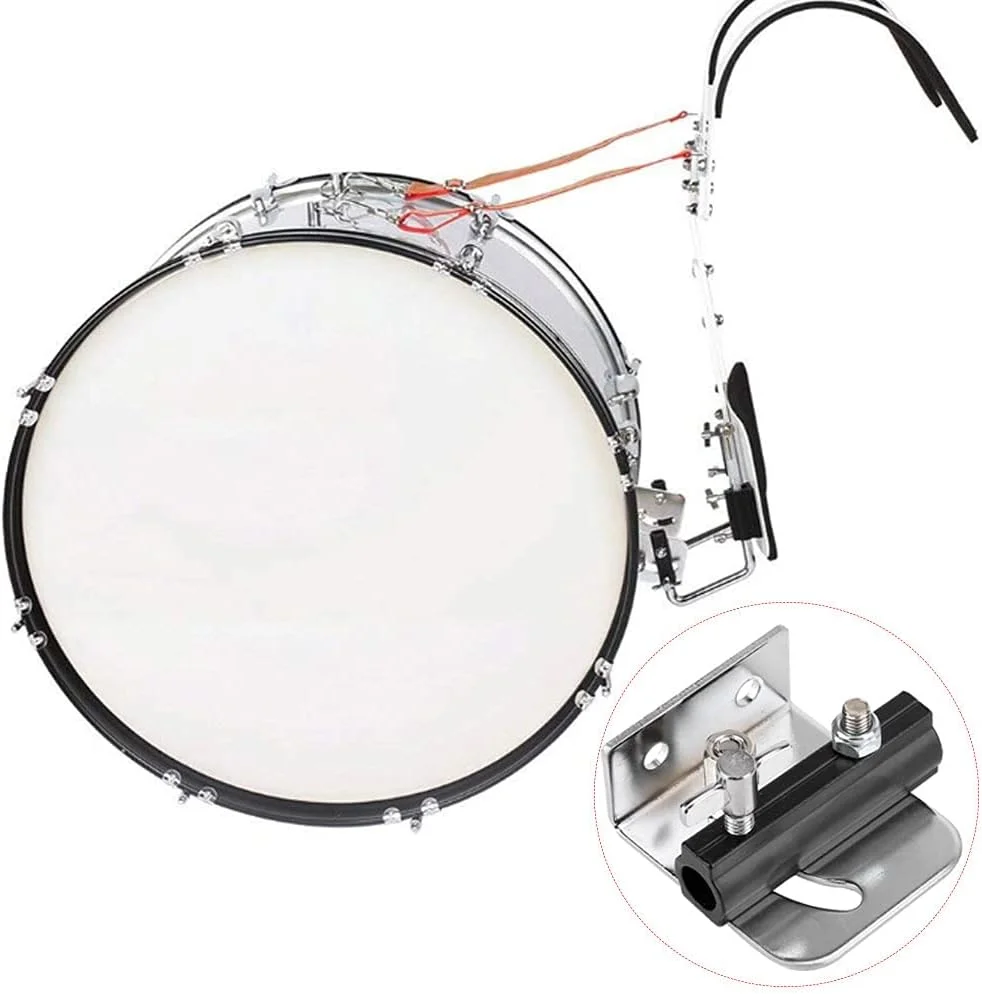 آداپتور بند درام، استفاده آسان، قابلیت تنظیم آزادانه زاویه، قوی و مستحکم برای درام