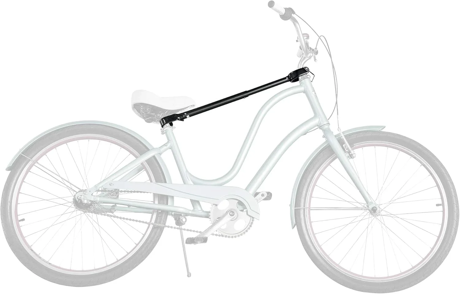 باربند صندوقی دوچرخه آلن اسپورتس مدل دلوکس