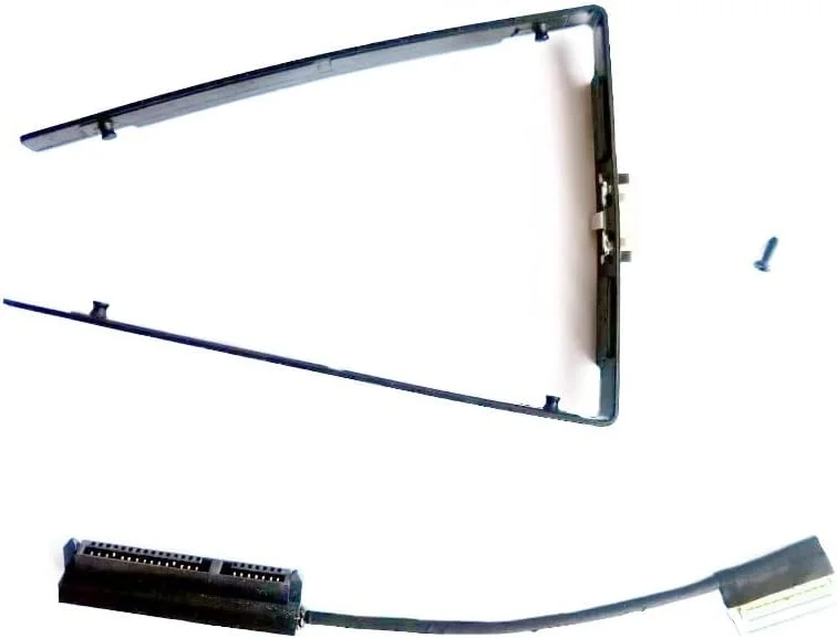 کابل هارد دیسک جدید برای ThinkPad X270 آداپتور رک کابل هارد درایو DC02C009R00 SC10M85344