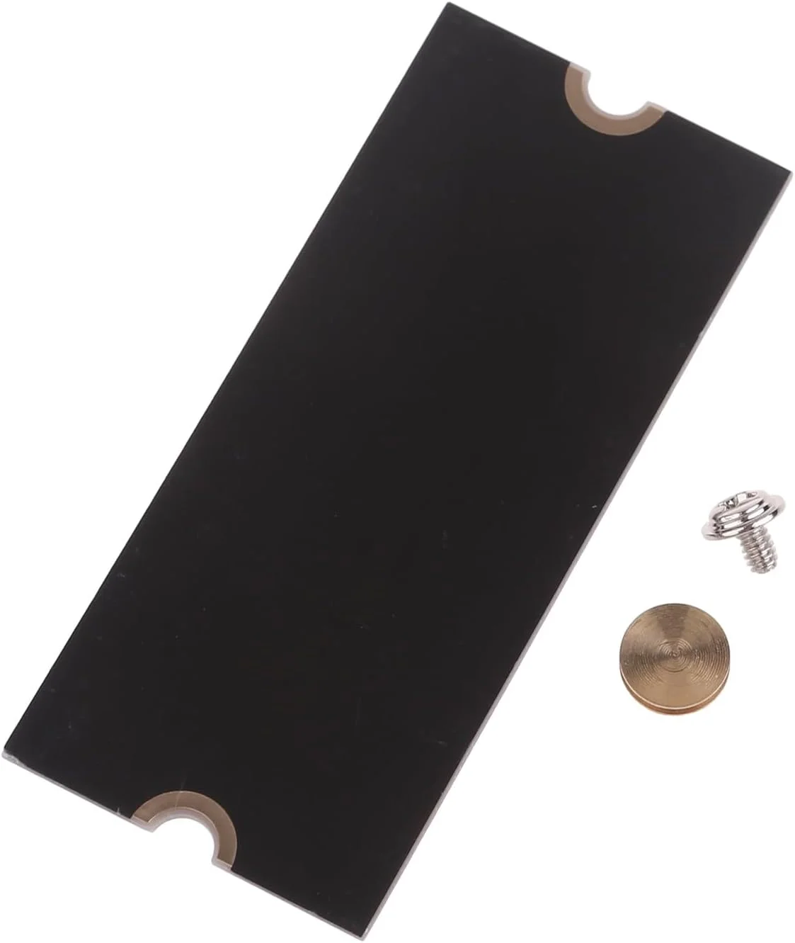 براکت آداپتور افزایش طول M.2 SSD 2230 به 2280، تبدیل کننده فریم هارد دیسک جامد SSD