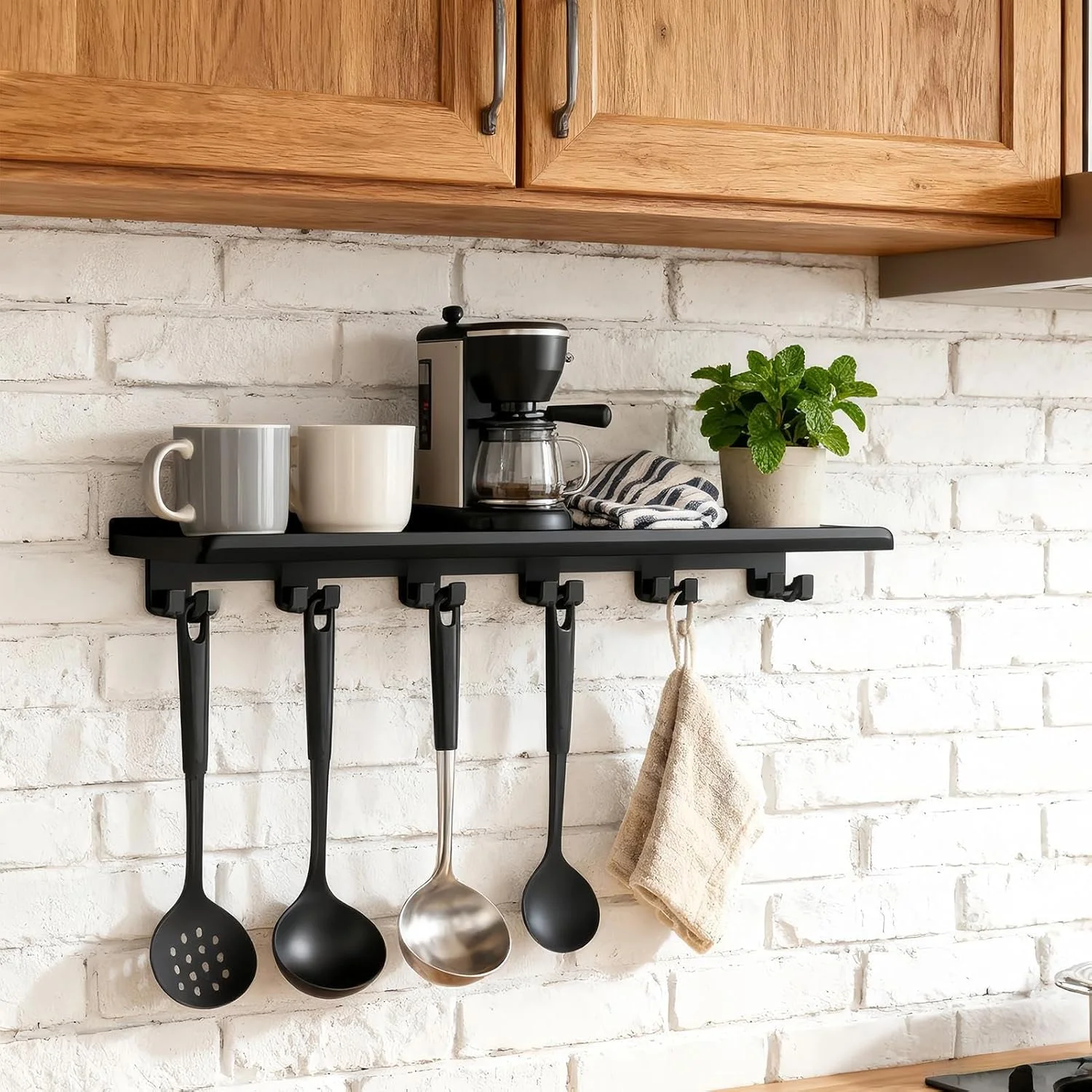 شلف های شناور، نگهدارنده قفسه ذخیره سازی | آداپتورهای نگهدارنده براکت، برای تمرینات ورزشی، باشگاه خانگی، حمام، اتاق خواب، توالت شلف های شناور، نگهدارنده قفسه ذخیره سازی | آداپتورهای نگهدارنده براکت، برای تمرینات ورزشی، باشگاه خانگی، حمام، اتاق خواب، توالت