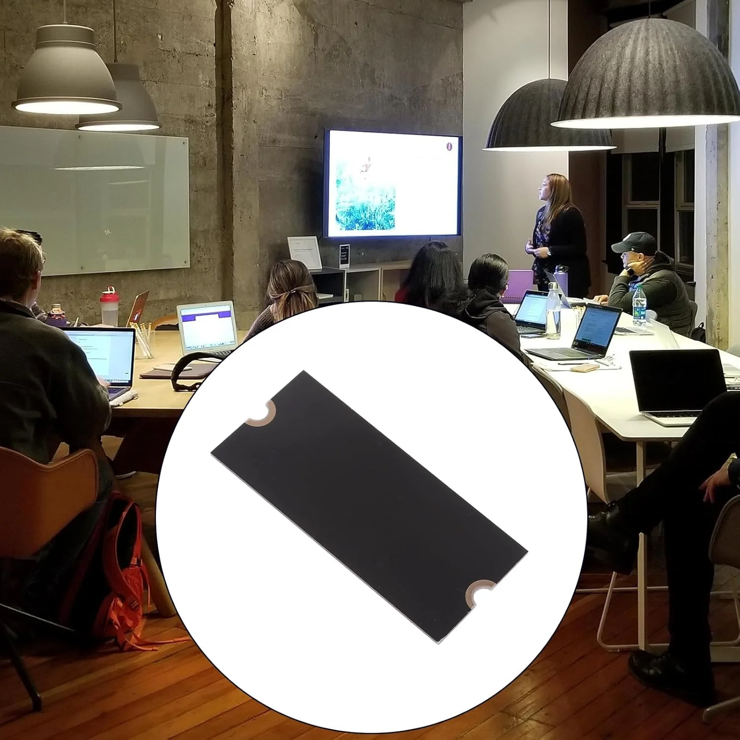 براکت آداپتور افزایش طول M.2 SSD 2230 به 2280، تبدیل کننده فریم هارد دیسک جامد SSD براکت آداپتور افزایش طول M.2 SSD 2230 به 2280، تبدیل کننده فریم هارد دیسک جامد SSD