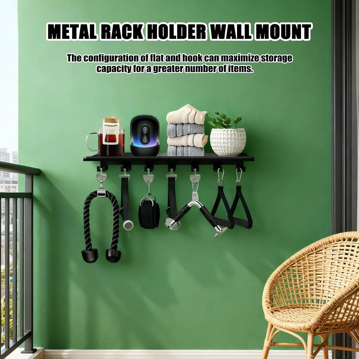 شلف های شناور، نگهدارنده قفسه ذخیره سازی | آداپتورهای نگهدارنده براکت، برای تمرینات ورزشی، باشگاه خانگی، حمام، اتاق خواب، توالت شلف های شناور، نگهدارنده قفسه ذخیره سازی | آداپتورهای نگهدارنده براکت، برای تمرینات ورزشی، باشگاه خانگی، حمام، اتاق خواب، توالت